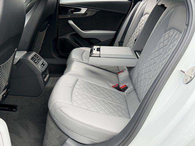2021 Audi S4 3.0T Premium Plus Springfield VA
