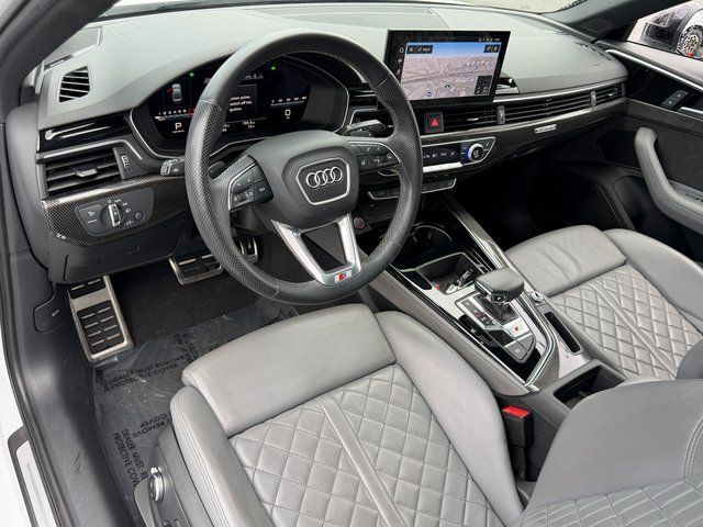2021 Audi S4 3.0T Premium Plus Springfield VA