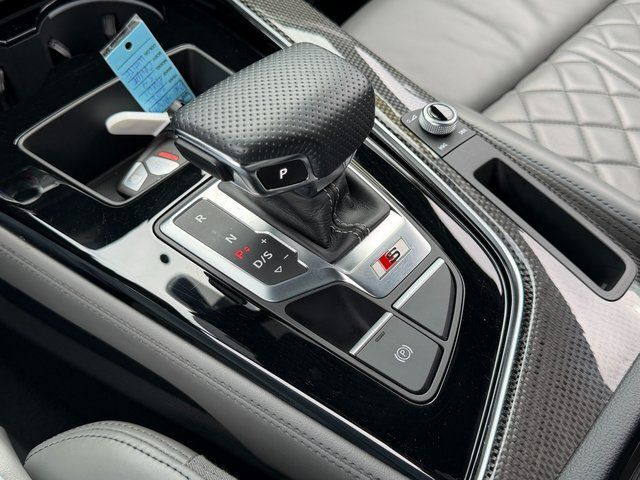 2021 Audi S4 3.0T Premium Plus Springfield VA