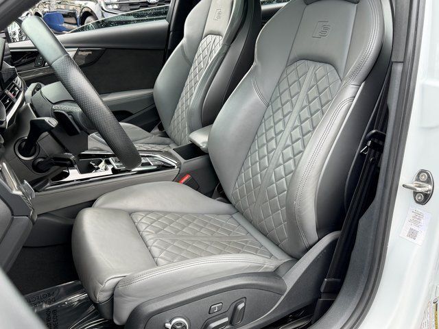 2021 Audi S4 3.0T Premium Plus Springfield VA
