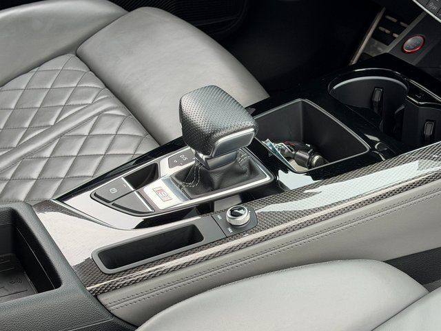 2021 Audi S4 3.0T Premium Plus Springfield VA