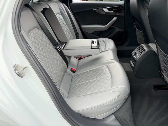 2021 Audi S4 3.0T Premium Plus Springfield VA