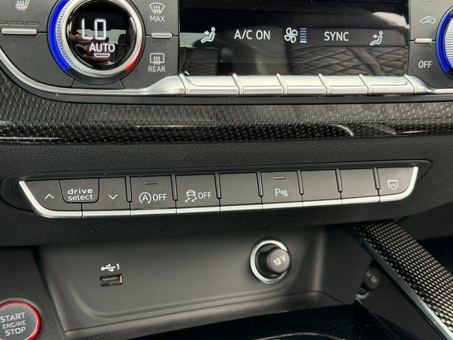 2021 Audi S4 3.0T Premium Plus Springfield VA