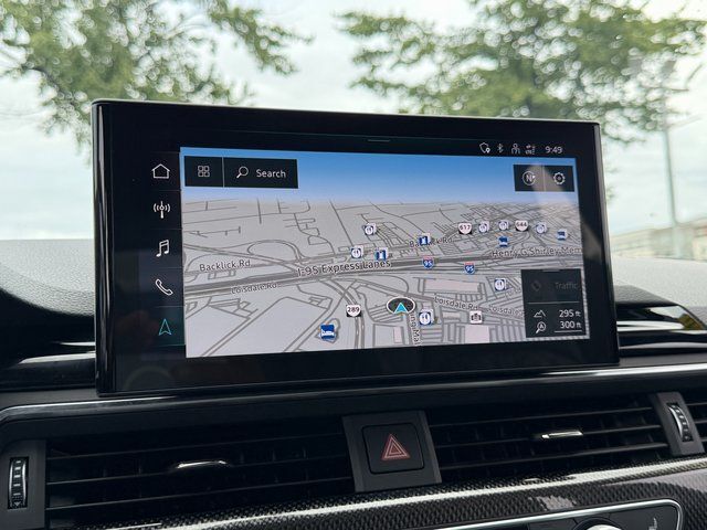 2021 Audi S4 3.0T Premium Plus Springfield VA