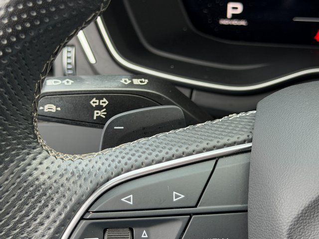 2021 Audi S4 3.0T Premium Plus Springfield VA