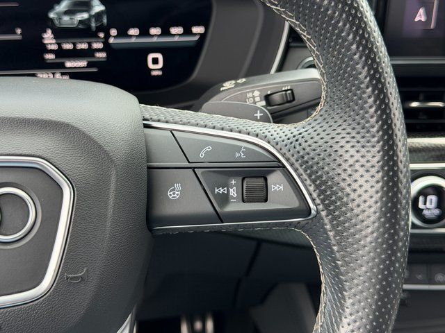 2021 Audi S4 3.0T Premium Plus Springfield VA