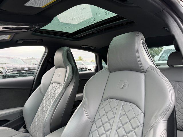 2021 Audi S4 3.0T Premium Plus Springfield VA