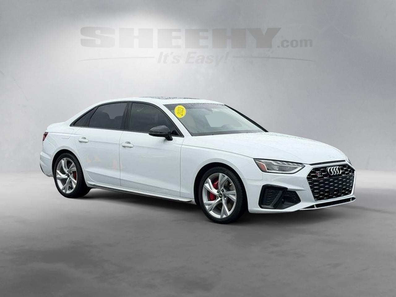 2021 Audi S4 3.0T Premium Plus Springfield VA