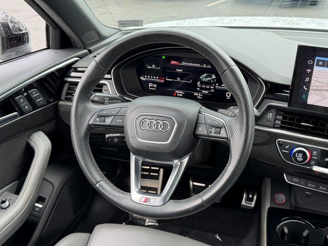 2021 Audi S4 3.0T Premium Plus Springfield VA