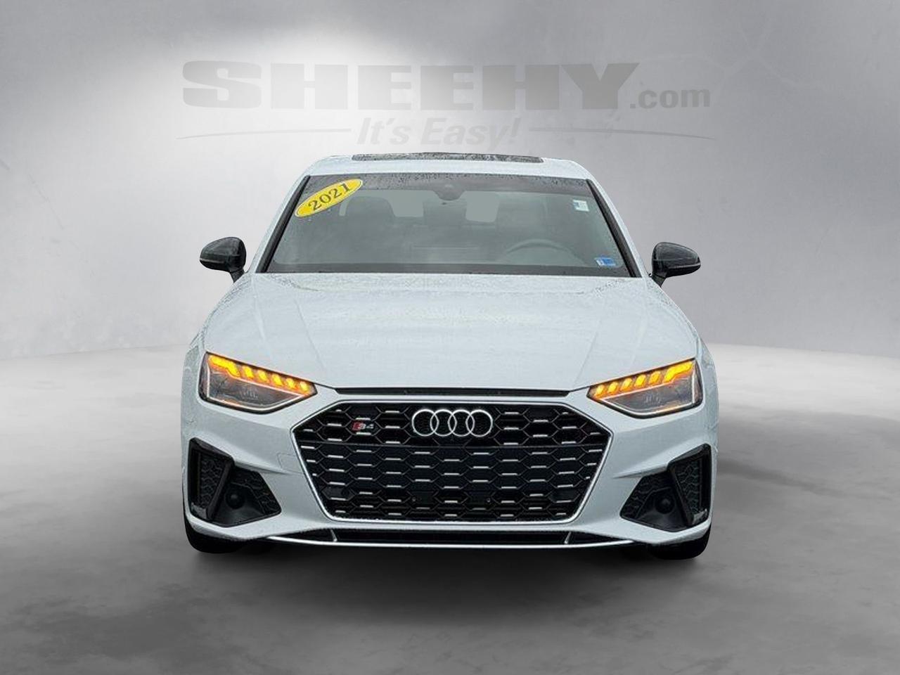 2021 Audi S4 3.0T Premium Plus Springfield VA