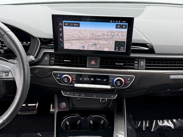 2021 Audi S4 3.0T Premium Plus Springfield VA