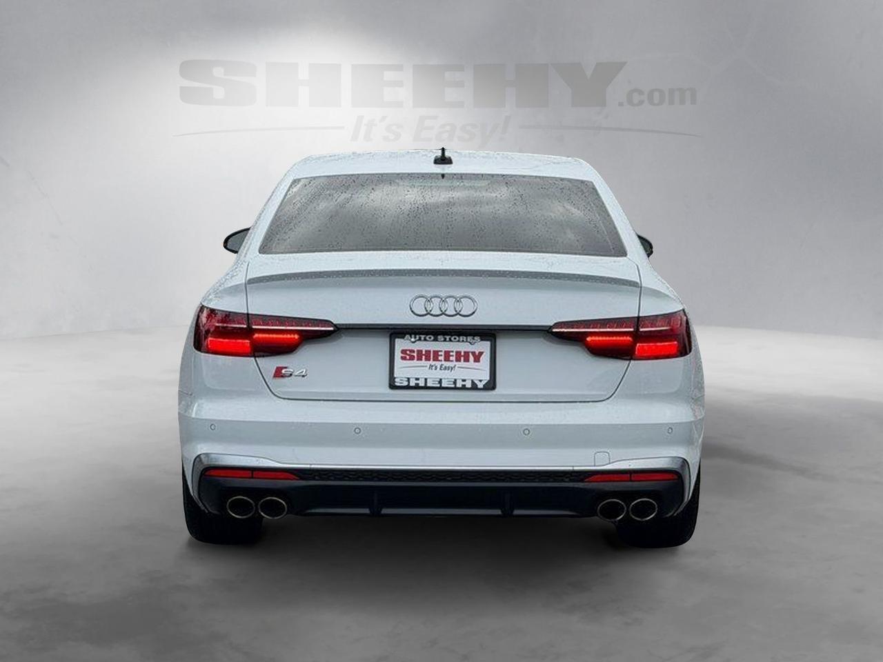 2021 Audi S4 3.0T Premium Plus Springfield VA