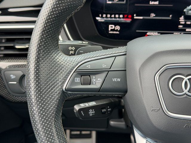 2021 Audi S4 3.0T Premium Plus Springfield VA