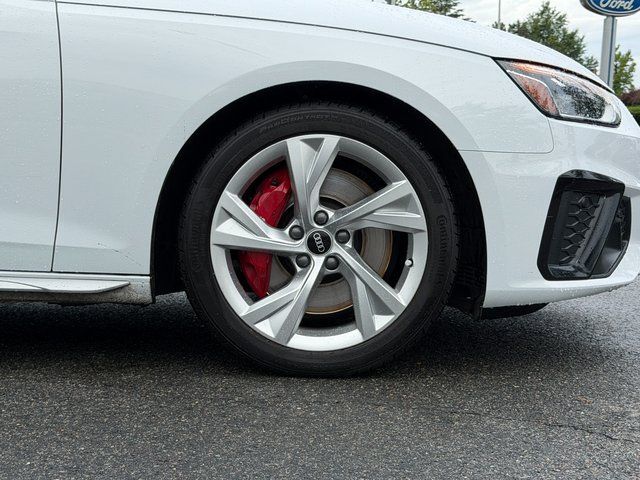2021 Audi S4 3.0T Premium Plus Springfield VA