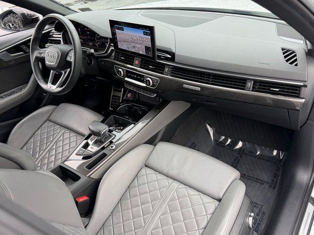 2021 Audi S4 3.0T Premium Plus Springfield VA