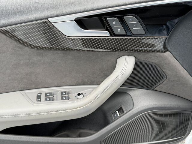 2021 Audi S4 3.0T Premium Plus Springfield VA