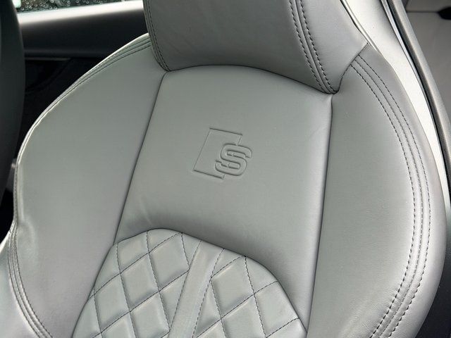 2021 Audi S4 3.0T Premium Plus Springfield VA