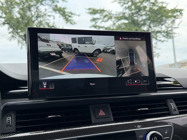 2021 Audi S4 3.0T Premium Plus Springfield VA
