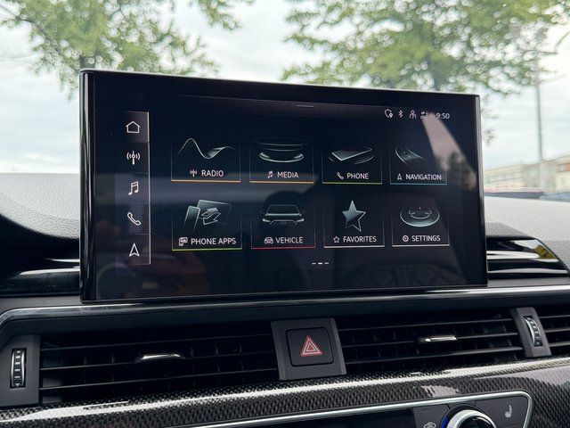 2021 Audi S4 3.0T Premium Plus Springfield VA