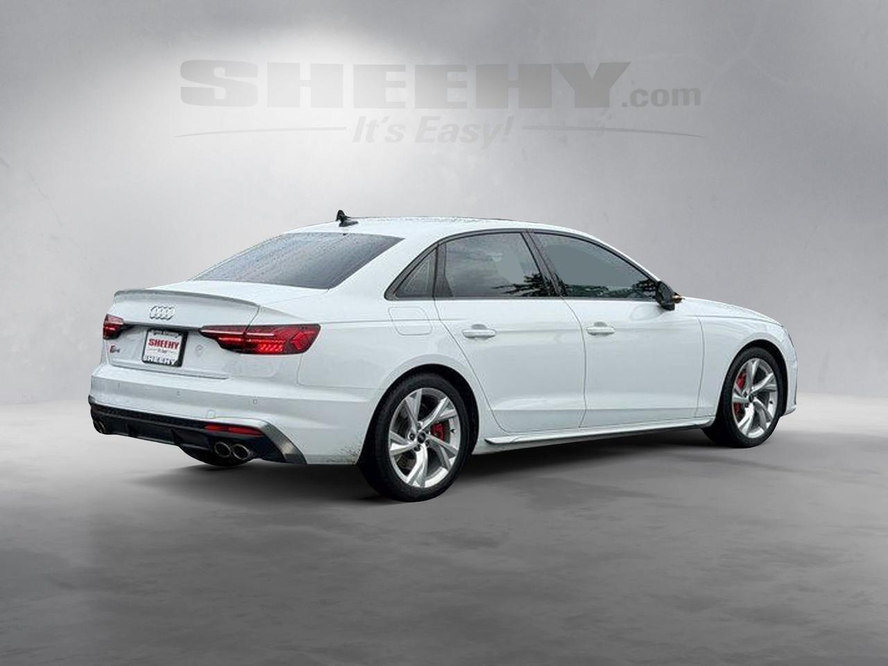 2021 Audi S4 3.0T Premium Plus Springfield VA