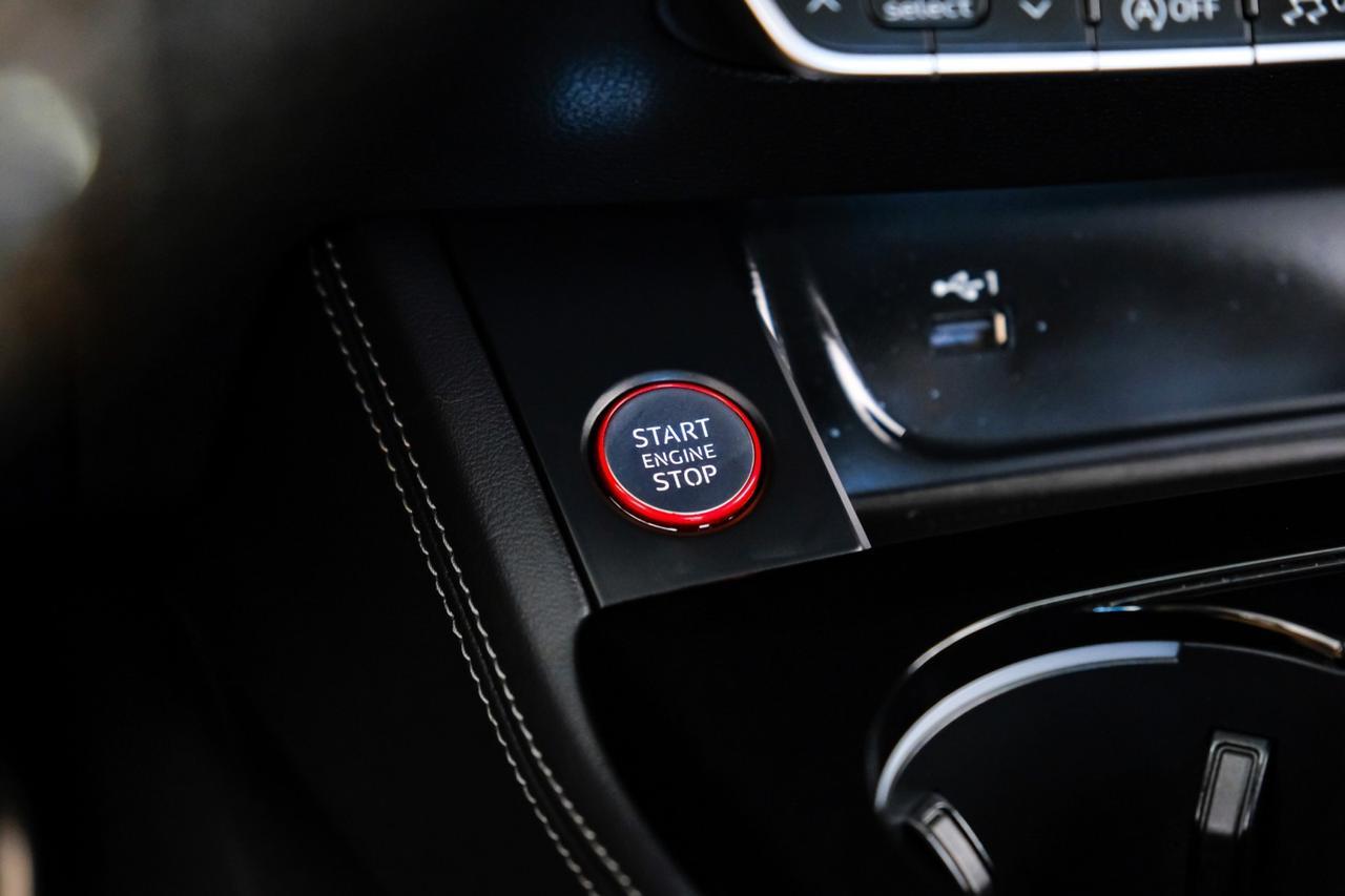 2021 Audi S4 PREMIUM PLUS QUATTRO S SPORT PKG BLIND SPOT ASSIST LANE DEPARTUR Carrollton TX