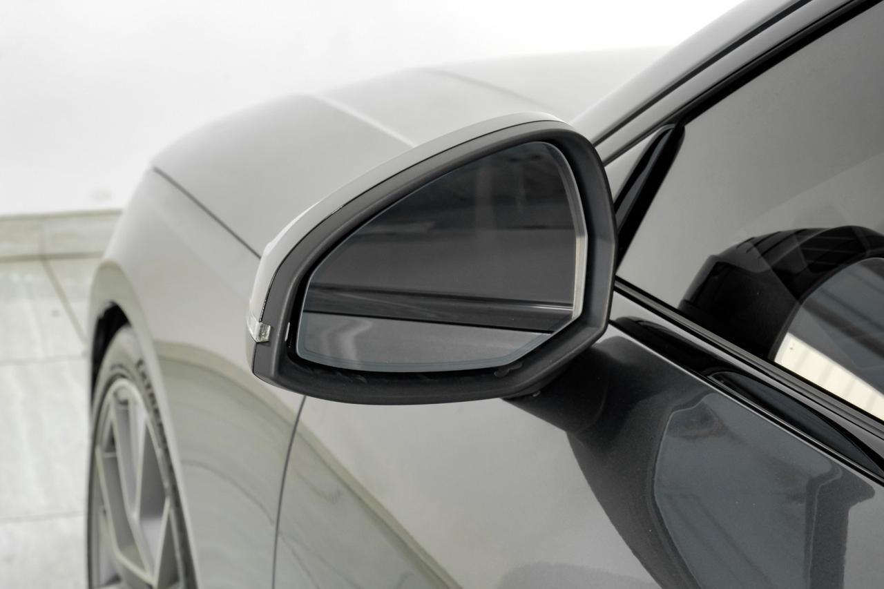 2021 Audi S4 PREMIUM PLUS QUATTRO S SPORT PKG BLIND SPOT ASSIST LANE DEPARTUR Carrollton TX