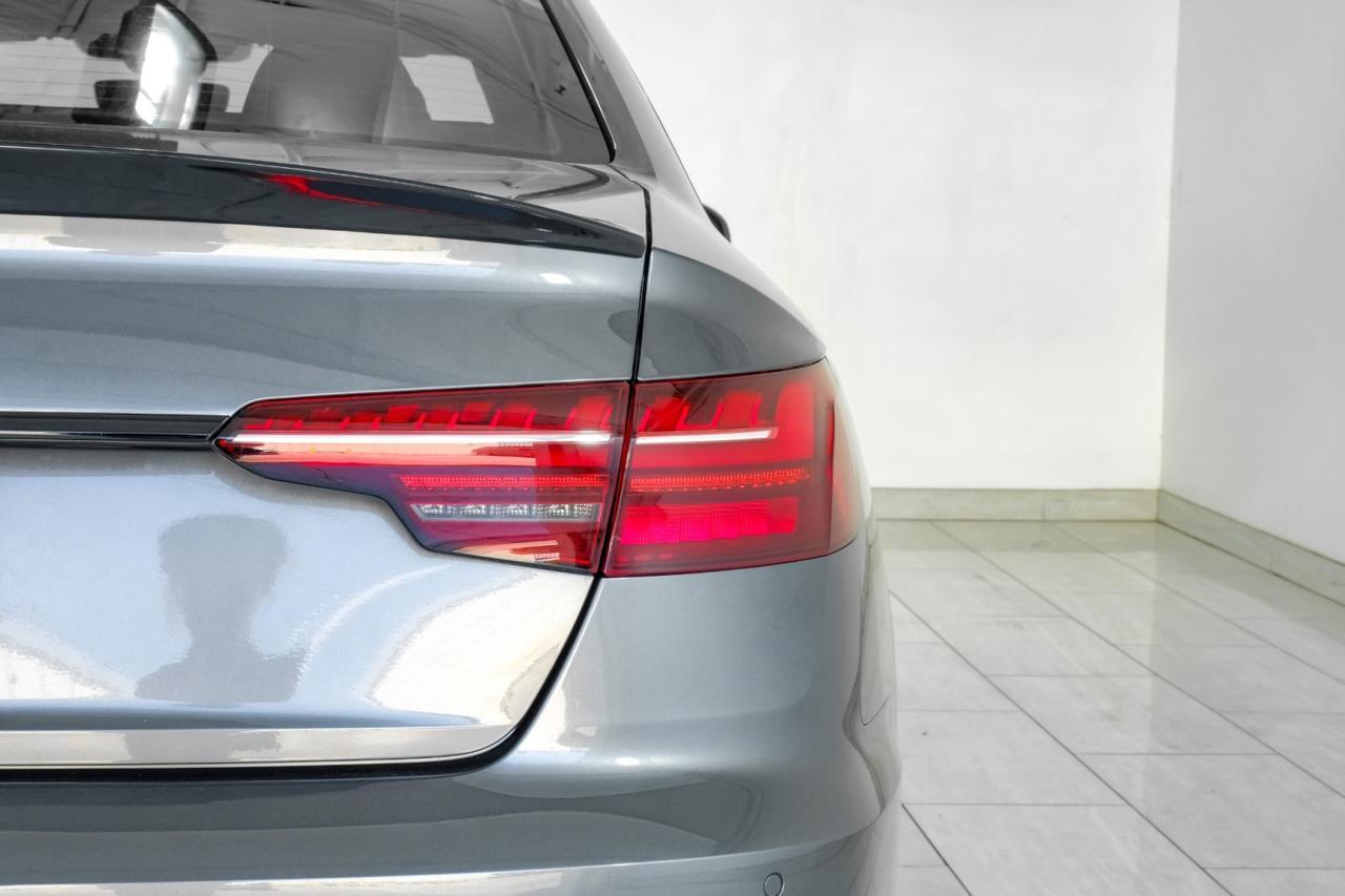 2021 Audi S4 PREMIUM PLUS QUATTRO S SPORT PKG BLIND SPOT ASSIST LANE DEPARTUR Carrollton TX