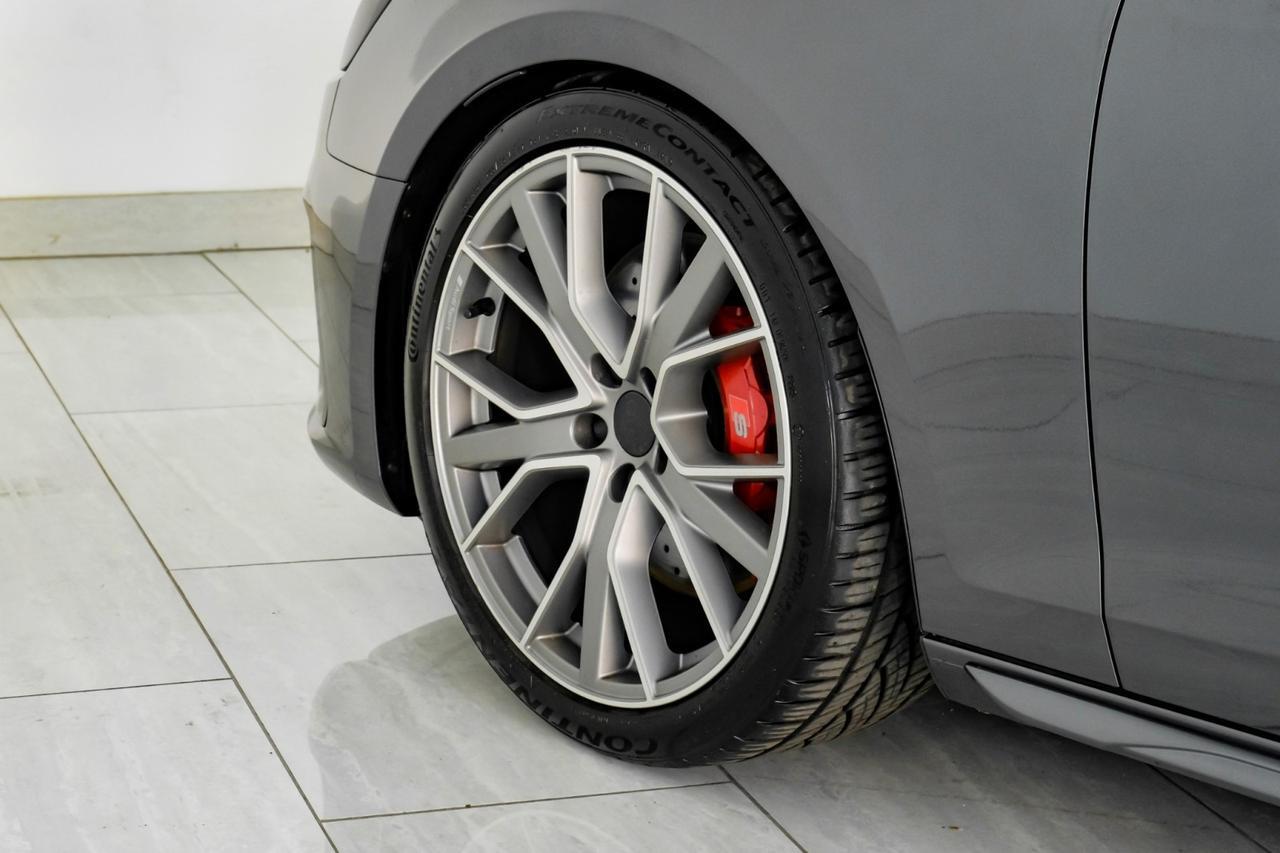 2021 Audi S4 PREMIUM PLUS QUATTRO S SPORT PKG BLIND SPOT ASSIST LANE DEPARTUR Carrollton TX