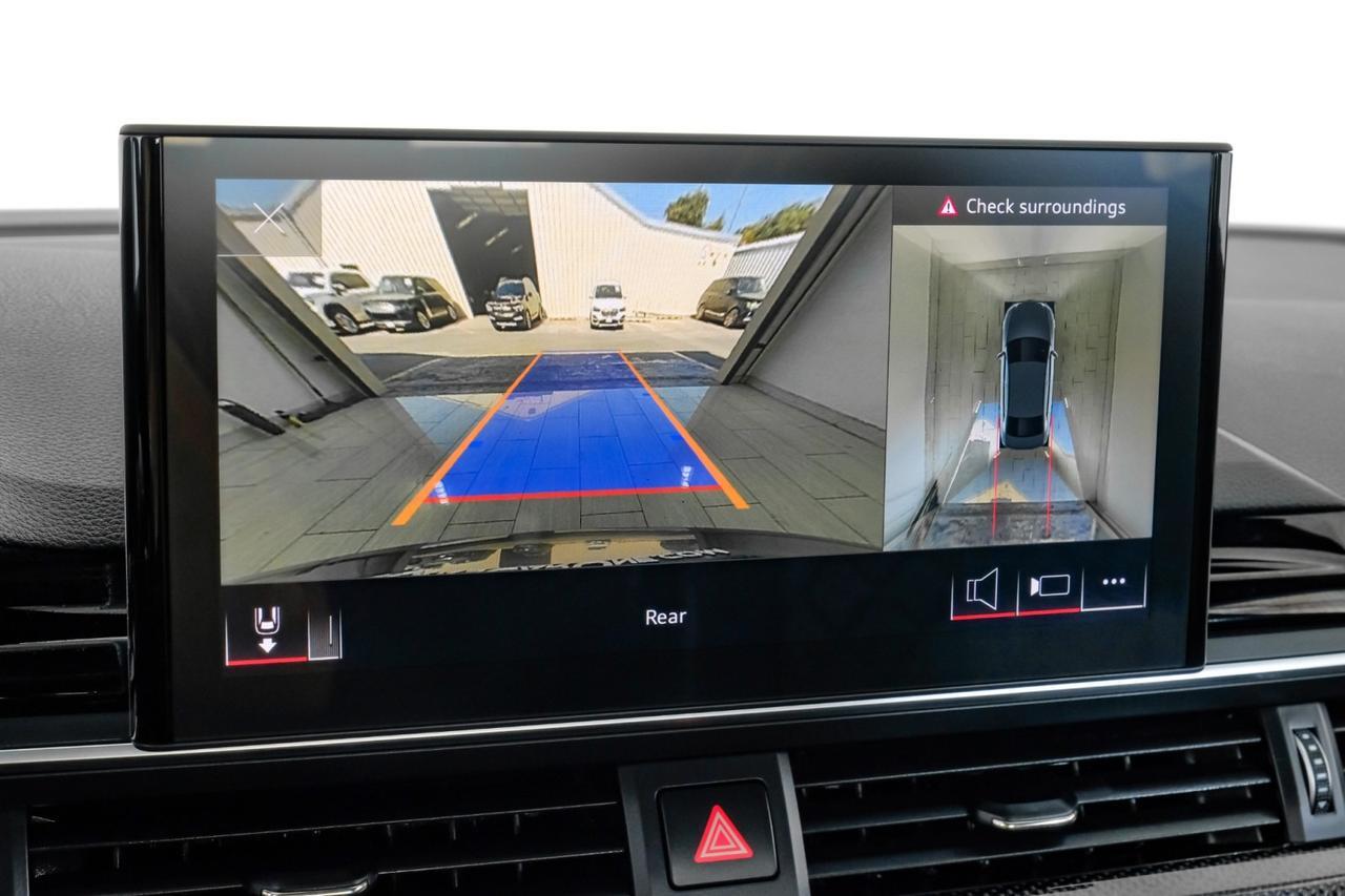 2021 Audi S4 PREMIUM PLUS QUATTRO S SPORT PKG BLIND SPOT ASSIST LANE DEPARTUR Carrollton TX