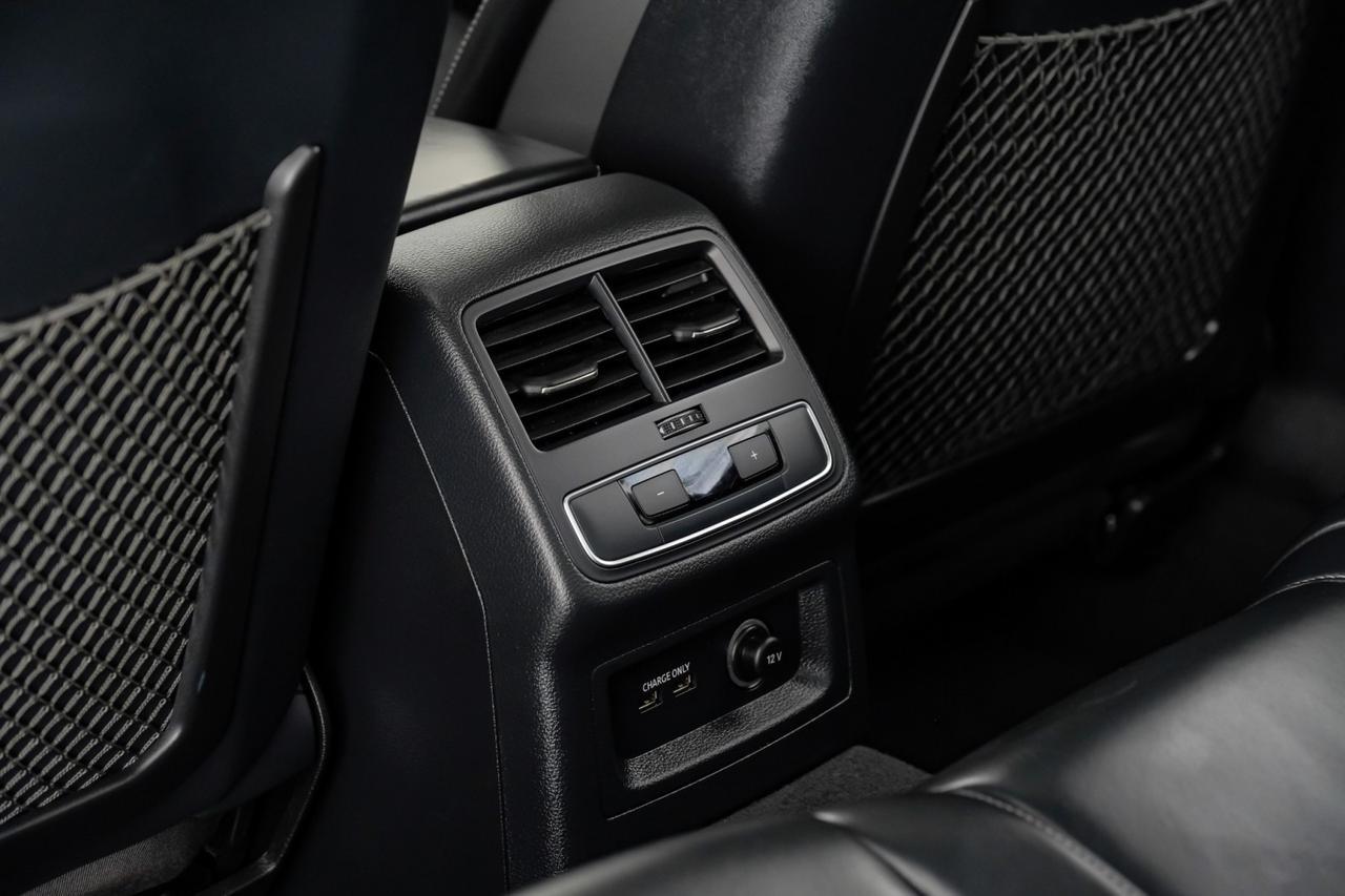 2021 Audi S4 PREMIUM PLUS QUATTRO S SPORT PKG BLIND SPOT ASSIST LANE DEPARTUR Carrollton TX