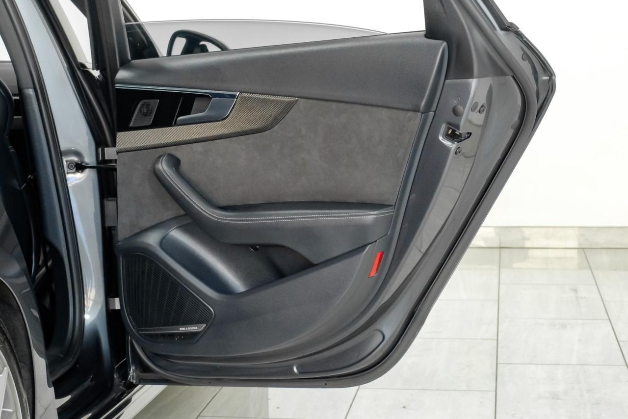 2021 Audi S4 PREMIUM PLUS QUATTRO S SPORT PKG BLIND SPOT ASSIST LANE DEPARTUR Carrollton TX