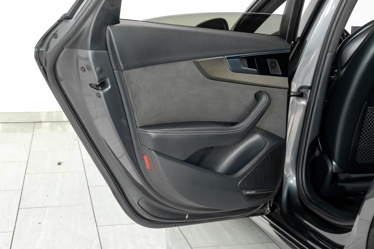 2021 Audi S4 PREMIUM PLUS QUATTRO S SPORT PKG BLIND SPOT ASSIST LANE DEPARTUR Carrollton TX