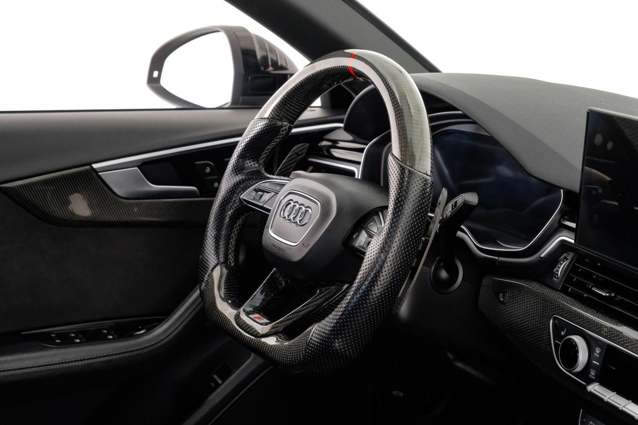2021 Audi S4 PREMIUM PLUS QUATTRO S SPORT PKG BLIND SPOT ASSIST LANE DEPARTUR Carrollton TX