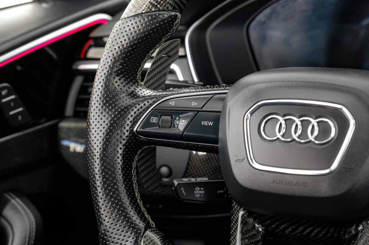 2021 Audi S4 PREMIUM PLUS QUATTRO S SPORT PKG BLIND SPOT ASSIST LANE DEPARTUR Carrollton TX