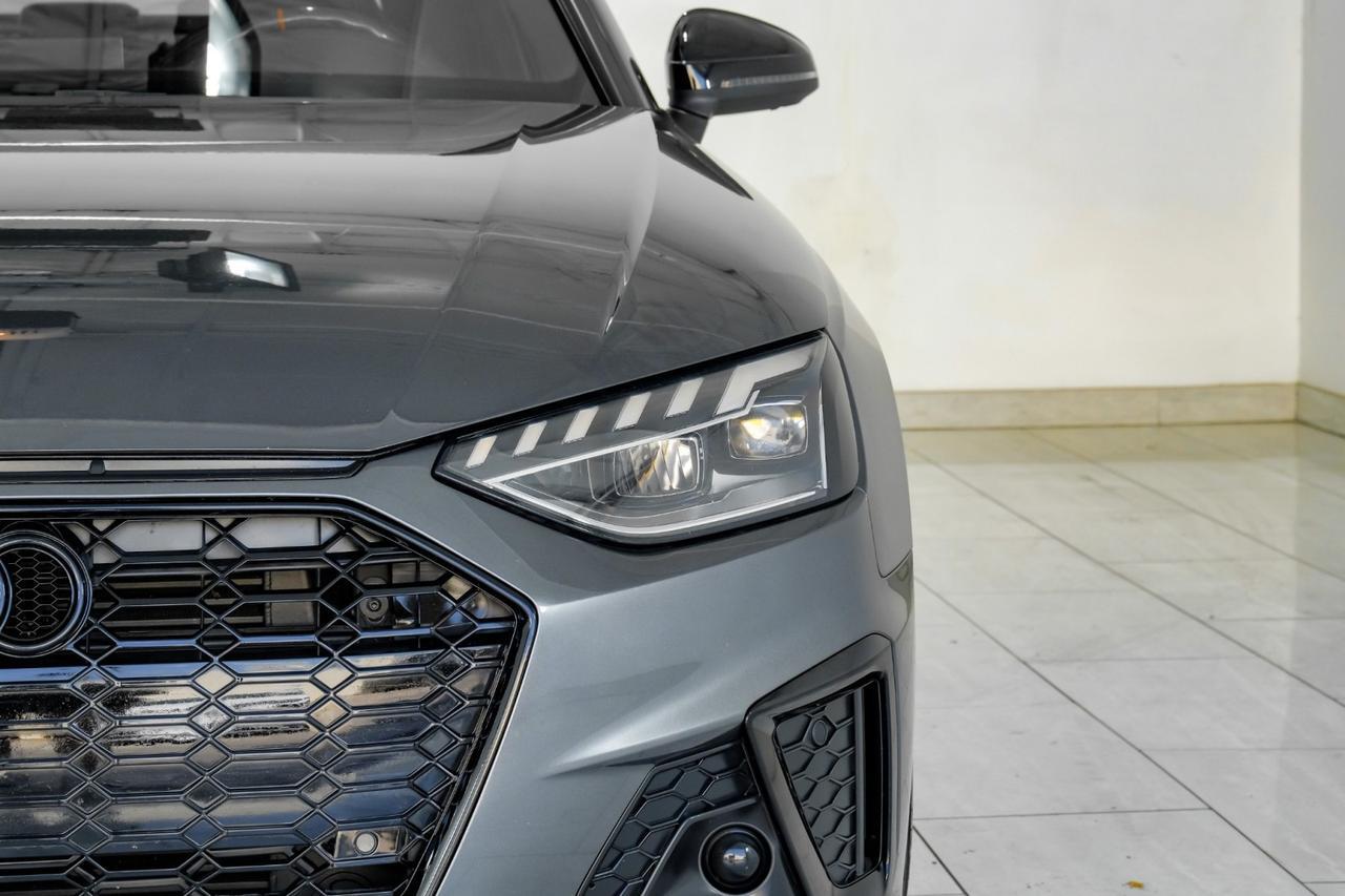 2021 Audi S4 PREMIUM PLUS QUATTRO S SPORT PKG BLIND SPOT ASSIST LANE DEPARTUR Carrollton TX