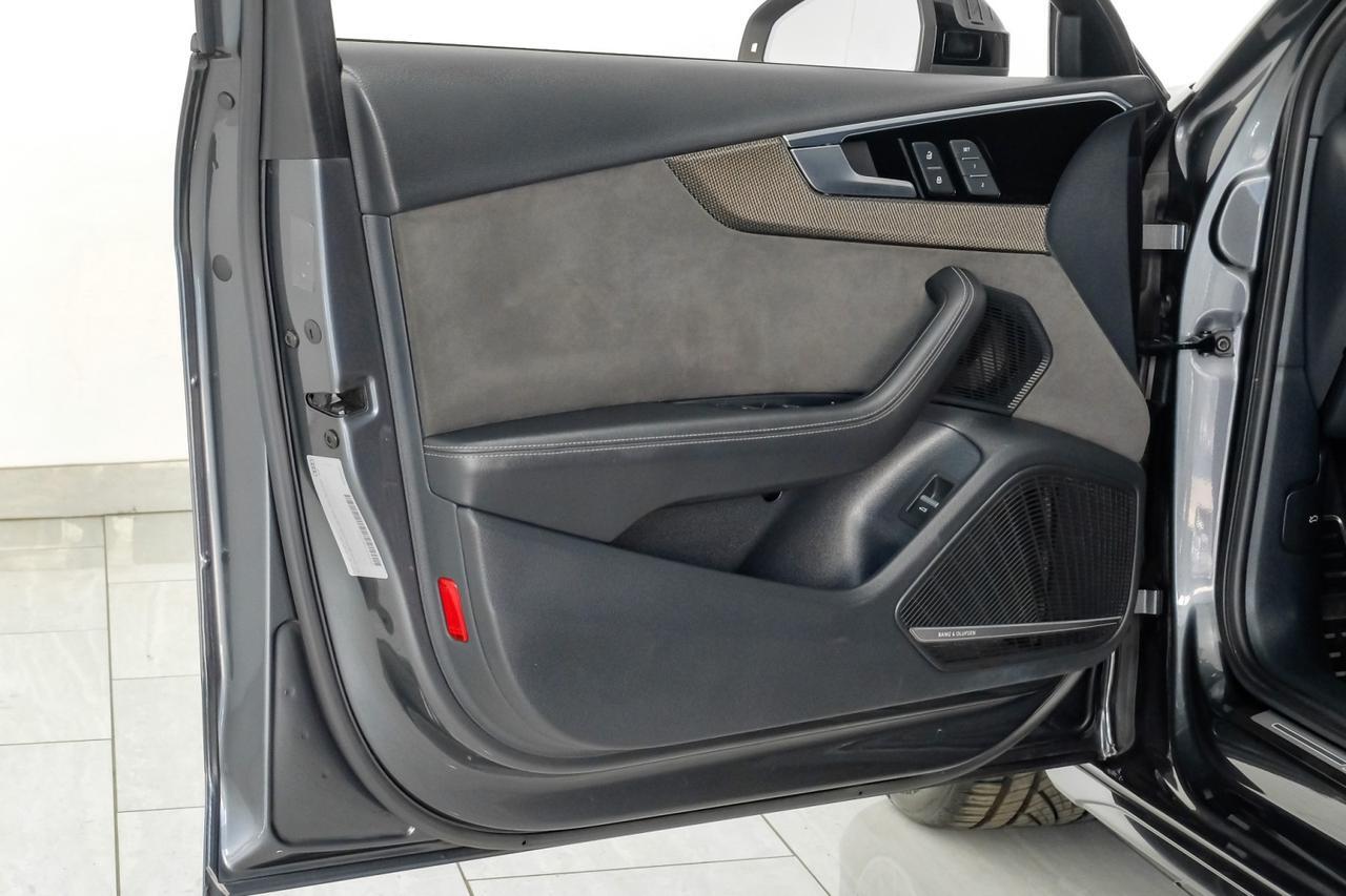 2021 Audi S4 PREMIUM PLUS QUATTRO S SPORT PKG BLIND SPOT ASSIST LANE DEPARTUR Carrollton TX