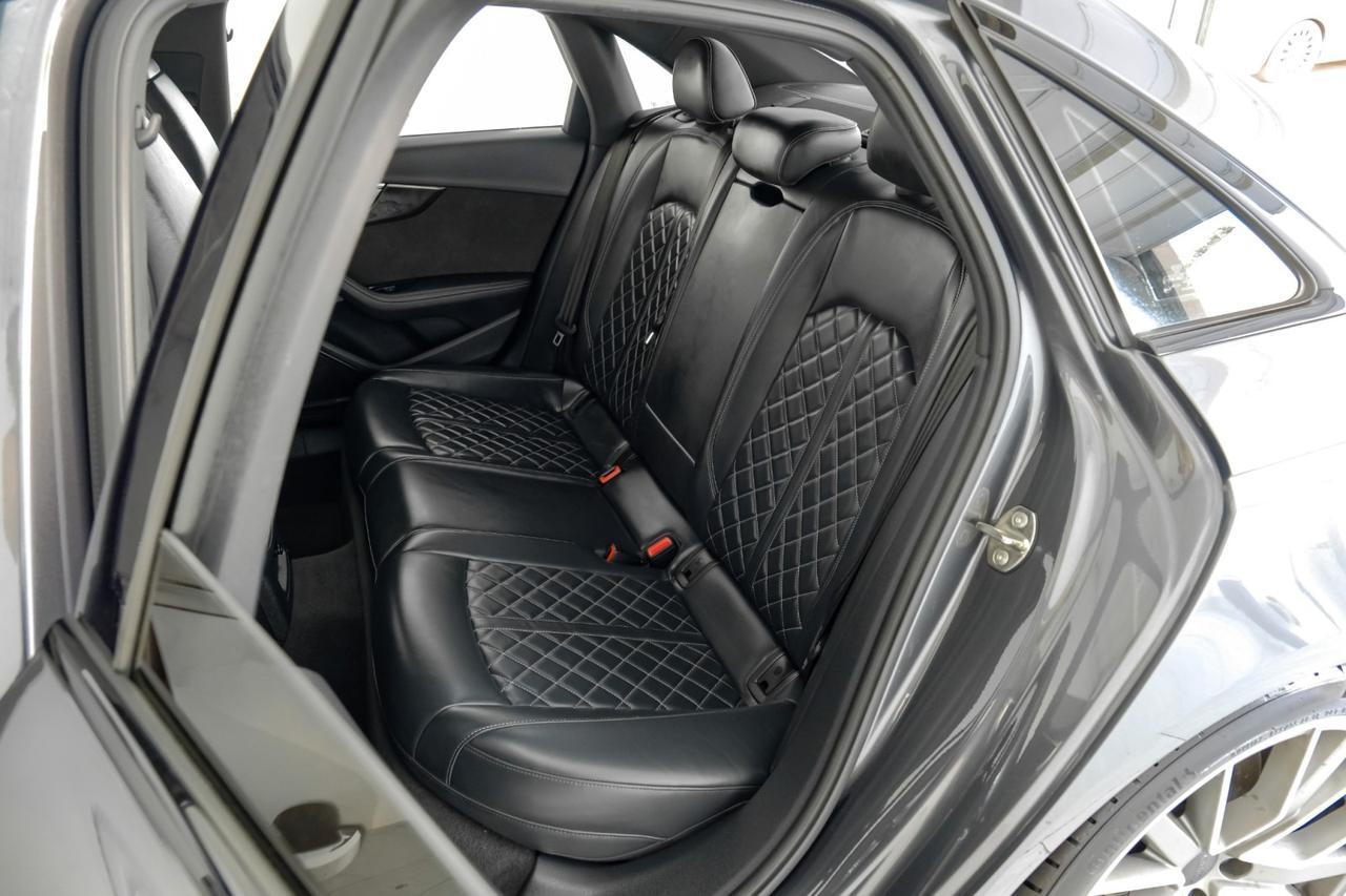 2021 Audi S4 PREMIUM PLUS QUATTRO S SPORT PKG BLIND SPOT ASSIST LANE DEPARTUR Carrollton TX