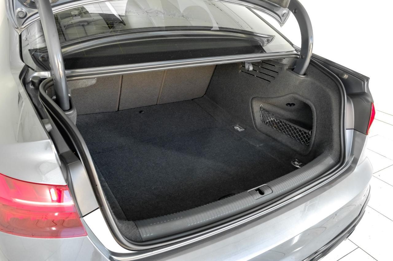 2021 Audi S4 PREMIUM PLUS QUATTRO S SPORT PKG BLIND SPOT ASSIST LANE DEPARTUR Carrollton TX