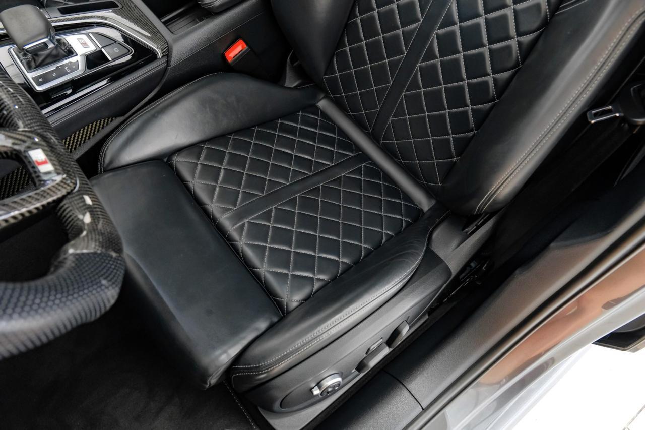 2021 Audi S4 PREMIUM PLUS QUATTRO S SPORT PKG BLIND SPOT ASSIST LANE DEPARTUR Carrollton TX