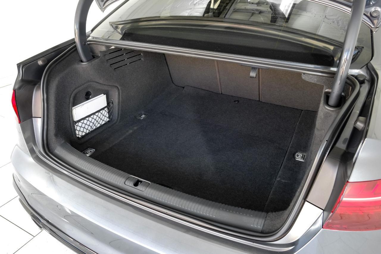 2021 Audi S4 PREMIUM PLUS QUATTRO S SPORT PKG BLIND SPOT ASSIST LANE DEPARTUR Carrollton TX