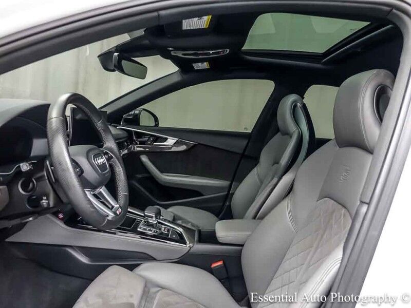2021 Audi S4 Premium Plus Willowbrook IL