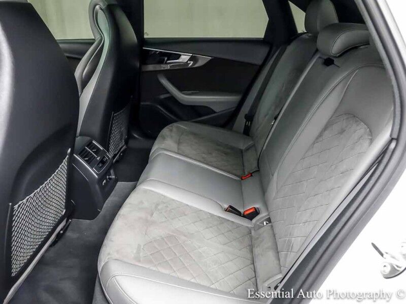 2021 Audi S4 Premium Plus Willowbrook IL