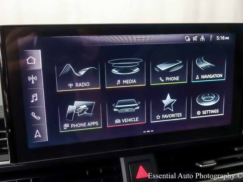 2021 Audi S4 Premium Plus Willowbrook IL