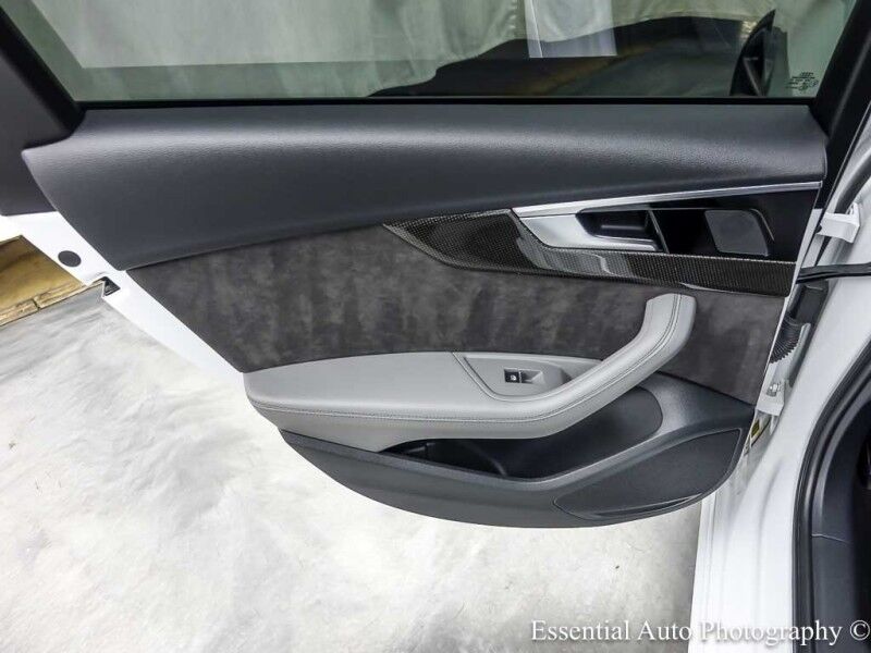 2021 Audi S4 Premium Plus Willowbrook IL