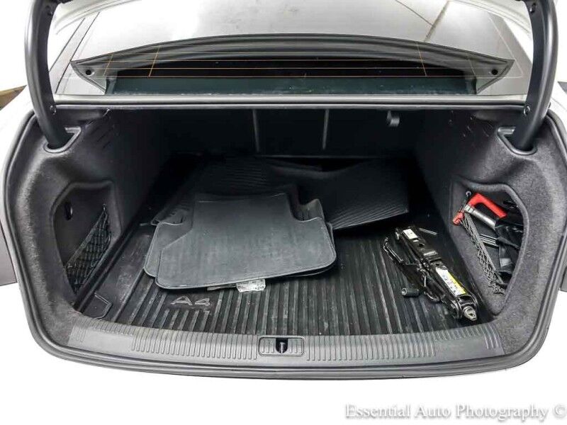 2021 Audi S4 Premium Plus Willowbrook IL