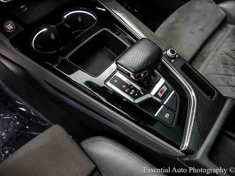2021 Audi S4 Premium Plus Willowbrook IL