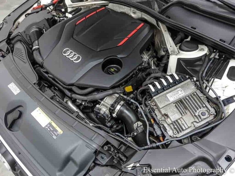 2021 Audi S4 Premium Plus Willowbrook IL