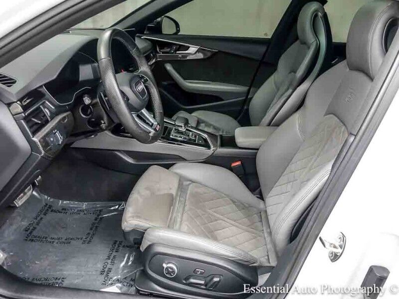 2021 Audi S4 Premium Plus Willowbrook IL