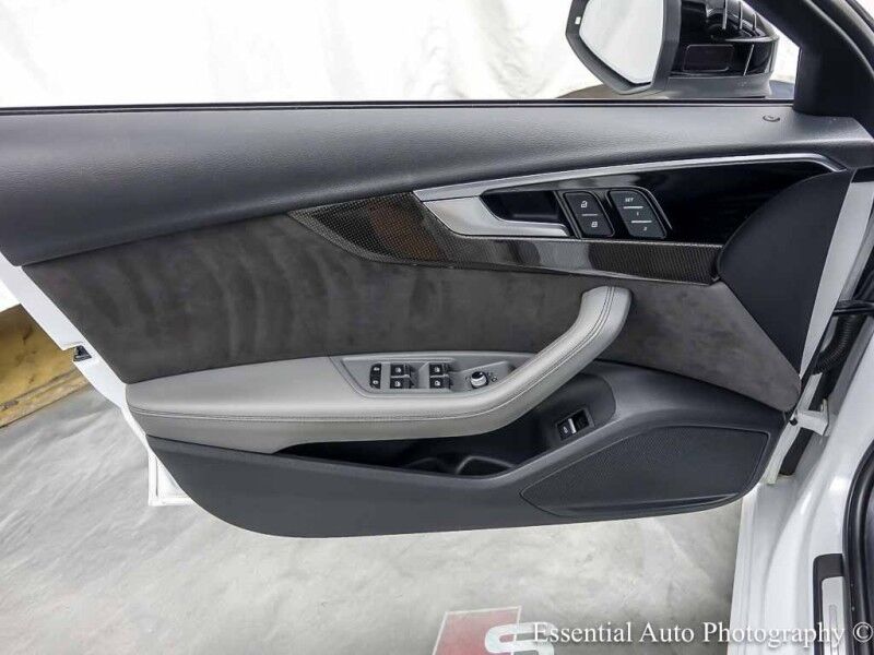 2021 Audi S4 Premium Plus Willowbrook IL
