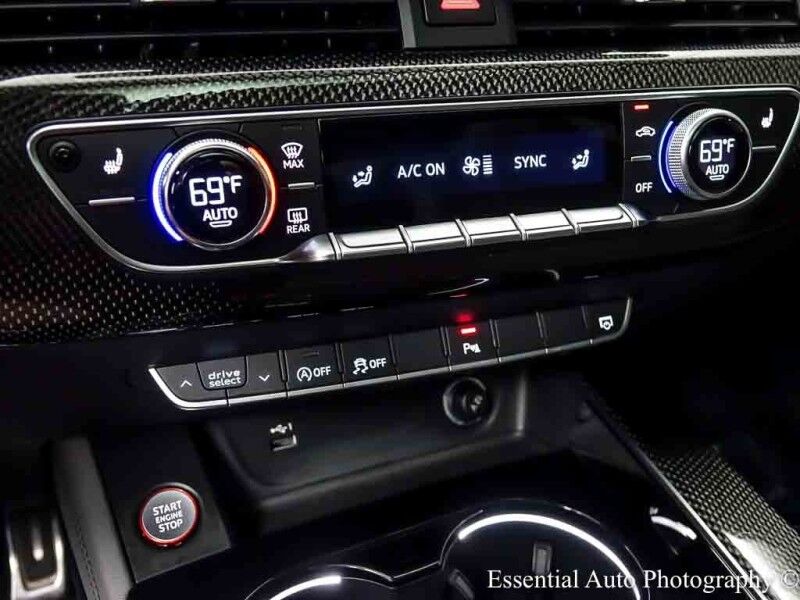 2021 Audi S4 Premium Plus Willowbrook IL